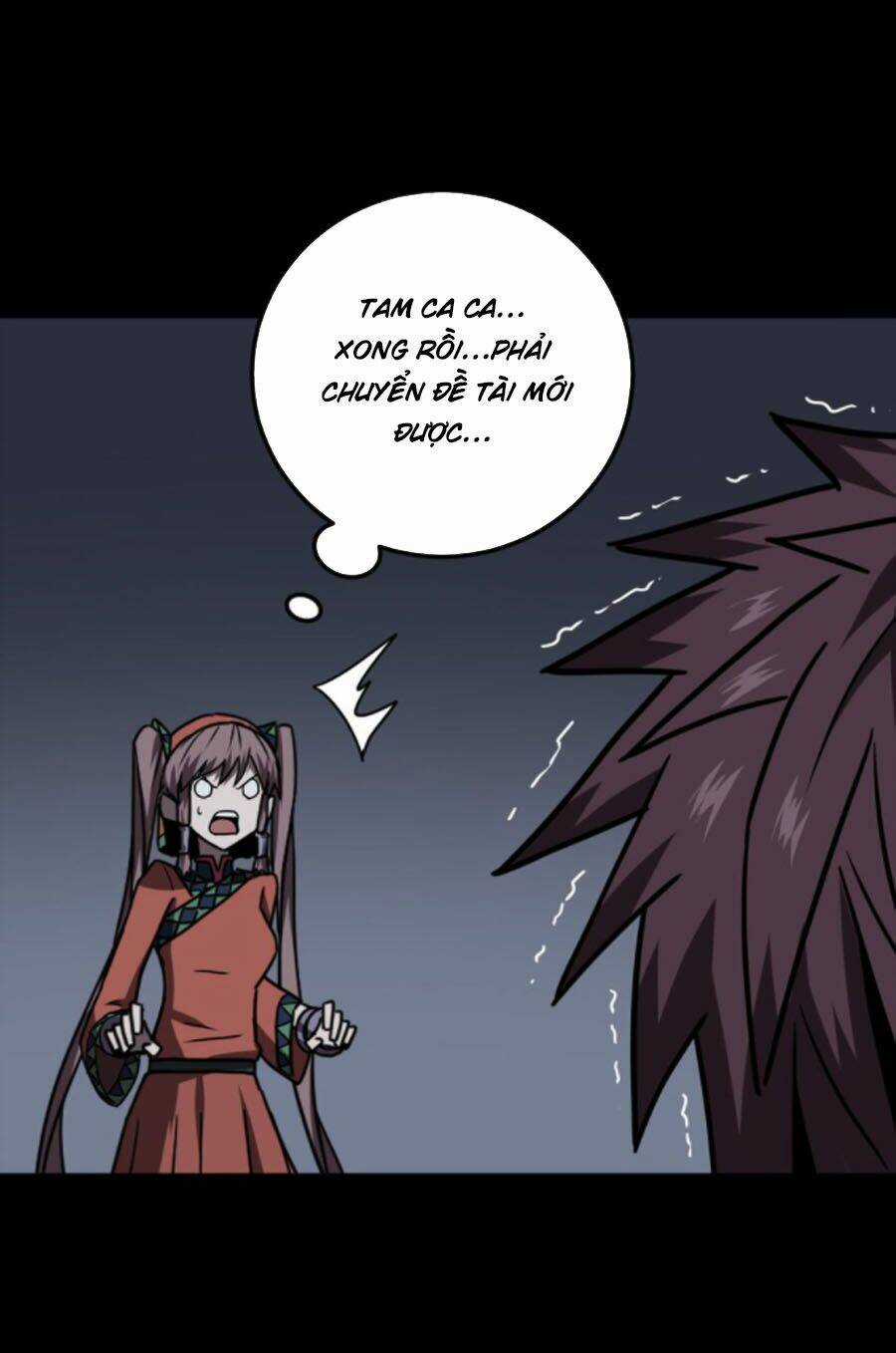 Ta Làm Đạo Sĩ Những Năm Kia Chapter 31 trang 15