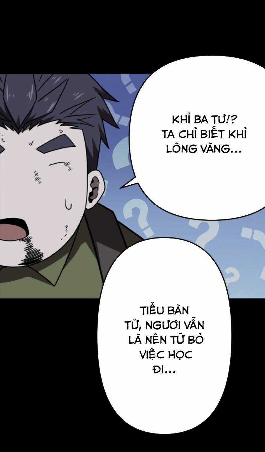 Ta Làm Đạo Sĩ Những Năm Kia Chapter 31 trang 2