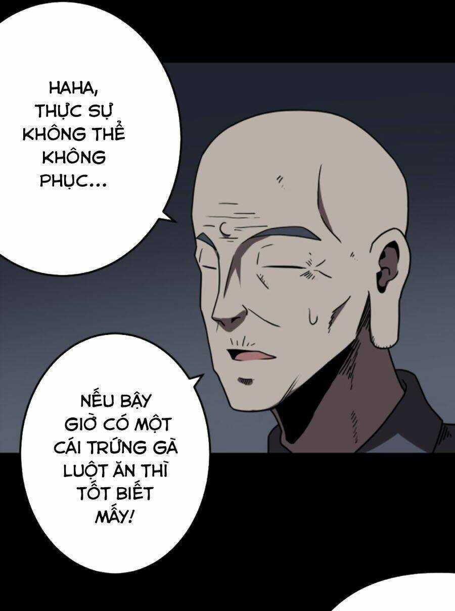 Ta Làm Đạo Sĩ Những Năm Kia Chapter 31 trang 25