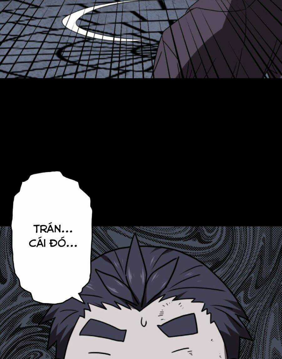 Ta Làm Đạo Sĩ Những Năm Kia Chapter 31 trang 28