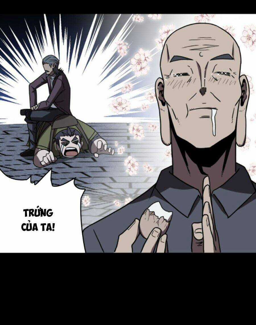 Ta Làm Đạo Sĩ Những Năm Kia Chapter 31 trang 31