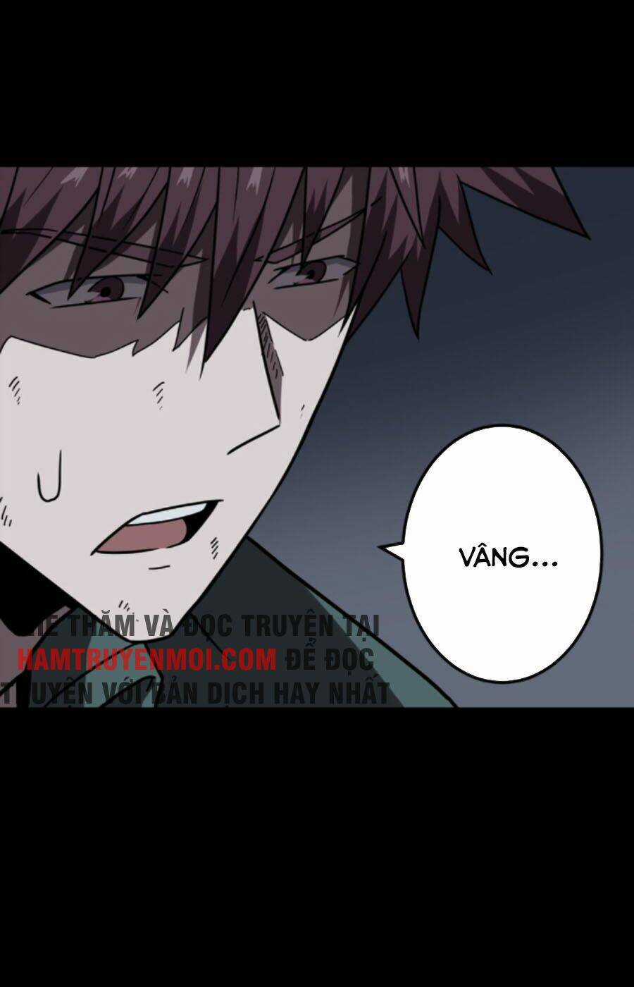 Ta Làm Đạo Sĩ Những Năm Kia Chapter 31 trang 34