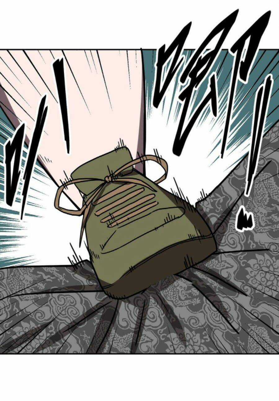 Ta Làm Đạo Sĩ Những Năm Kia Chapter 32 trang 10