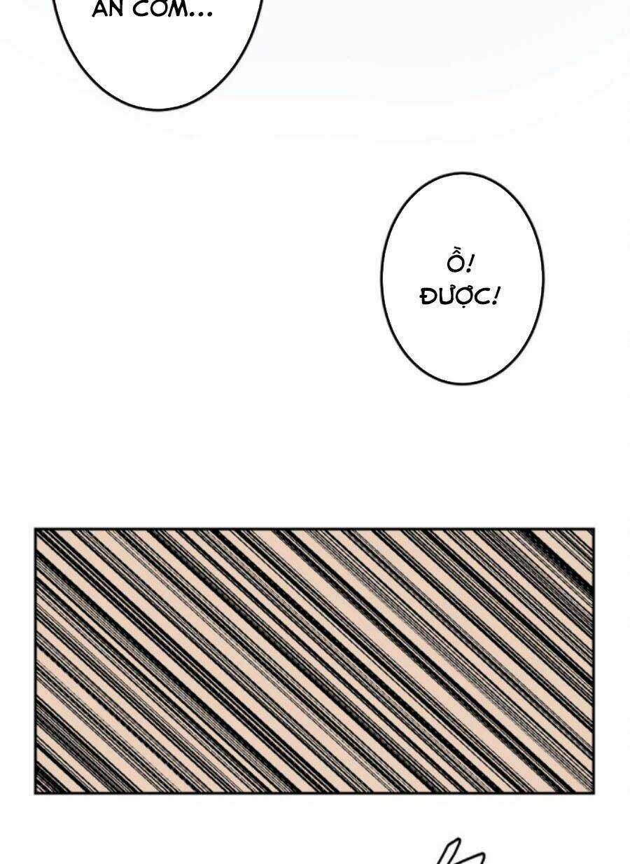 Ta Làm Đạo Sĩ Những Năm Kia Chapter 32 trang 17