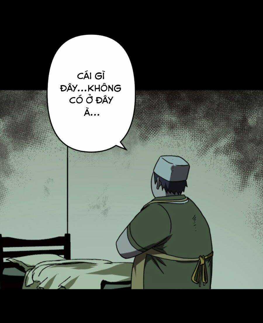 Ta Làm Đạo Sĩ Những Năm Kia Chapter 32 trang 20