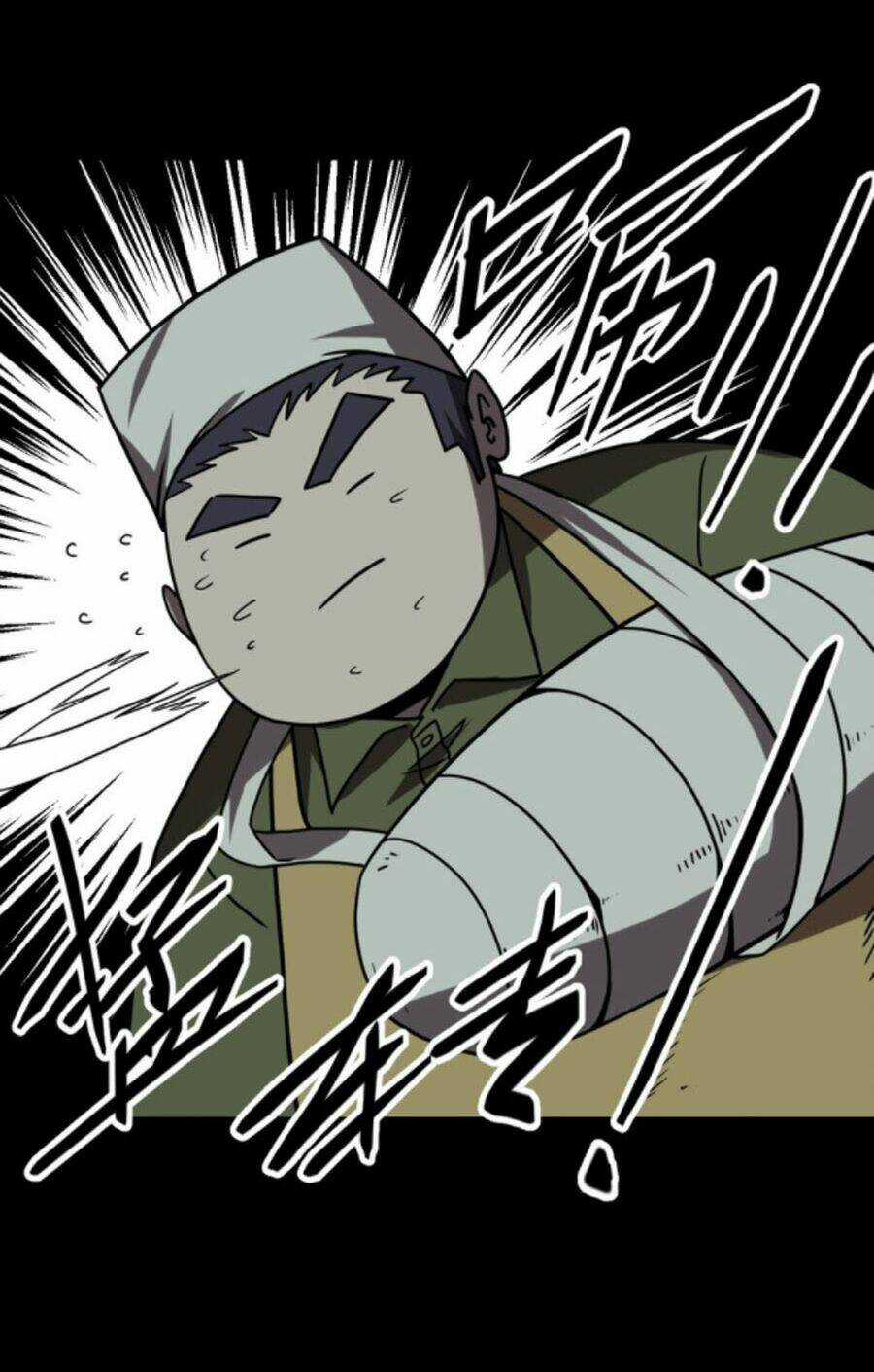 Ta Làm Đạo Sĩ Những Năm Kia Chapter 32 trang 22