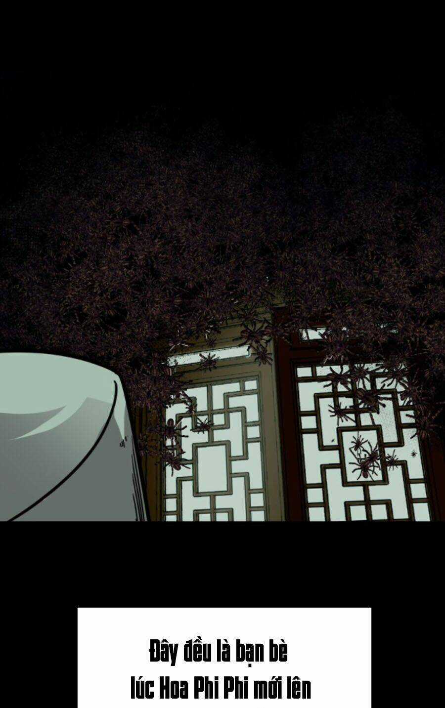 Ta Làm Đạo Sĩ Những Năm Kia Chapter 32 trang 23