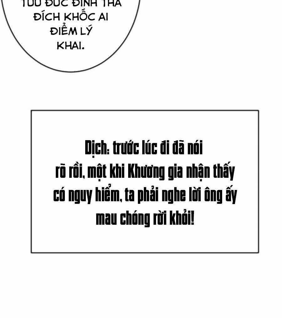 Ta Làm Đạo Sĩ Những Năm Kia Chapter 32 trang 33