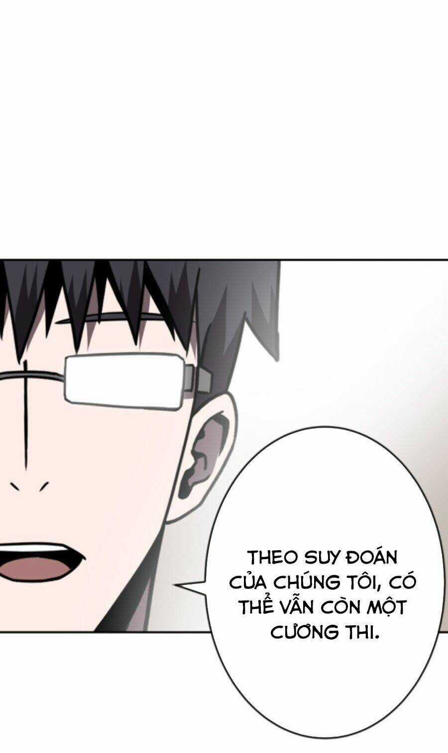 Ta Làm Đạo Sĩ Những Năm Kia Chapter 32 trang 37