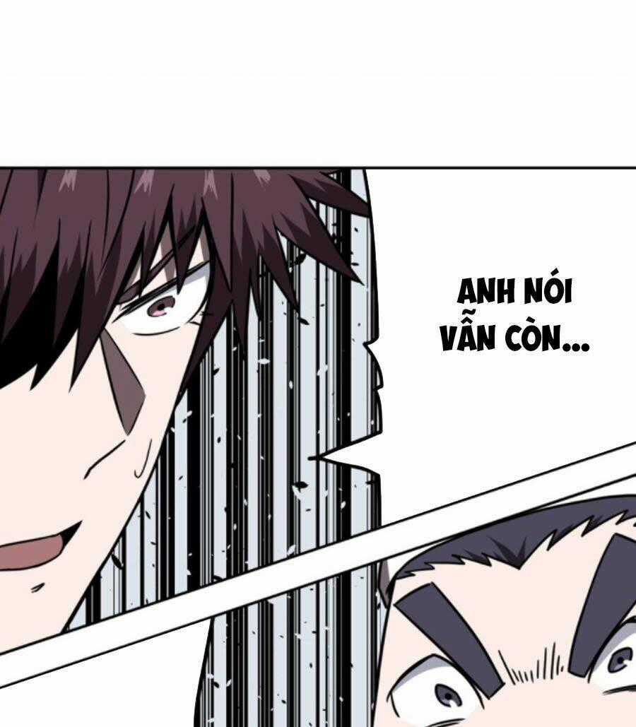 Ta Làm Đạo Sĩ Những Năm Kia Chapter 32 trang 38