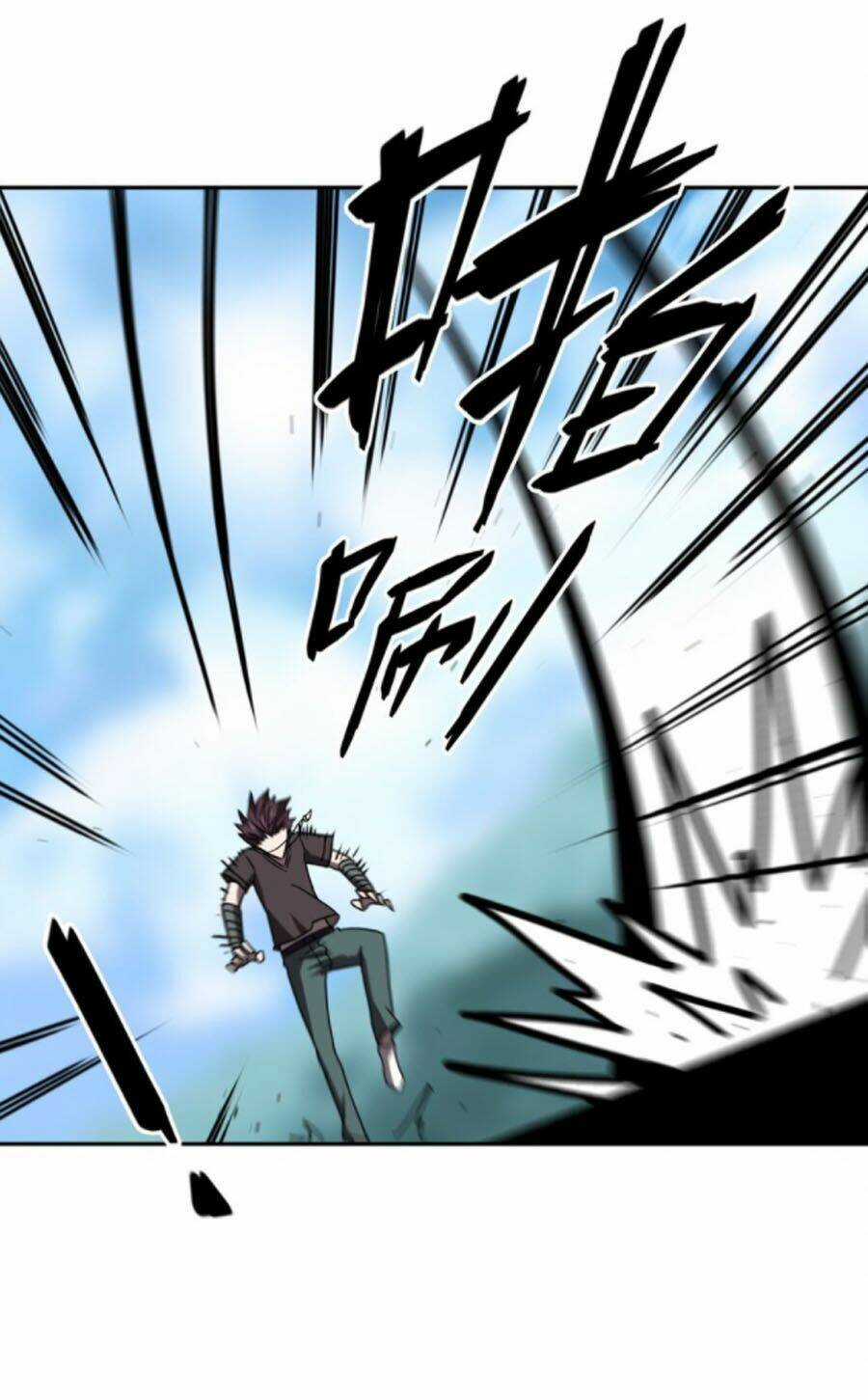 Ta Làm Đạo Sĩ Những Năm Kia Chapter 32 trang 4