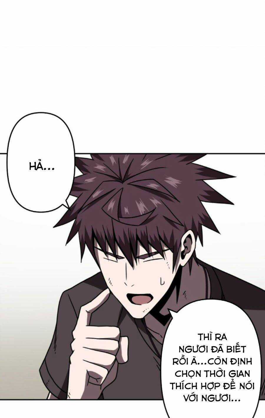 Ta Làm Đạo Sĩ Những Năm Kia Chapter 32 trang 8