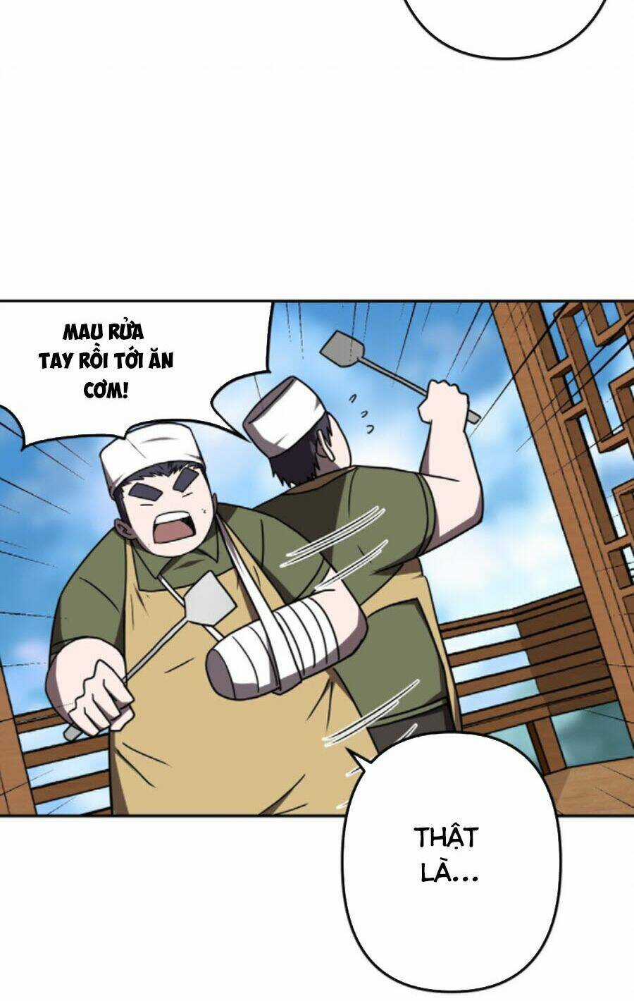 Ta Làm Đạo Sĩ Những Năm Kia Chapter 32 trang 9