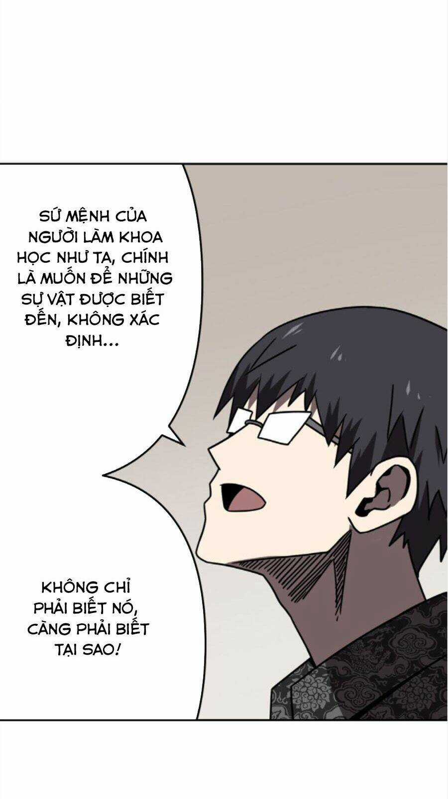 Ta Làm Đạo Sĩ Những Năm Kia Chapter 33 trang 11