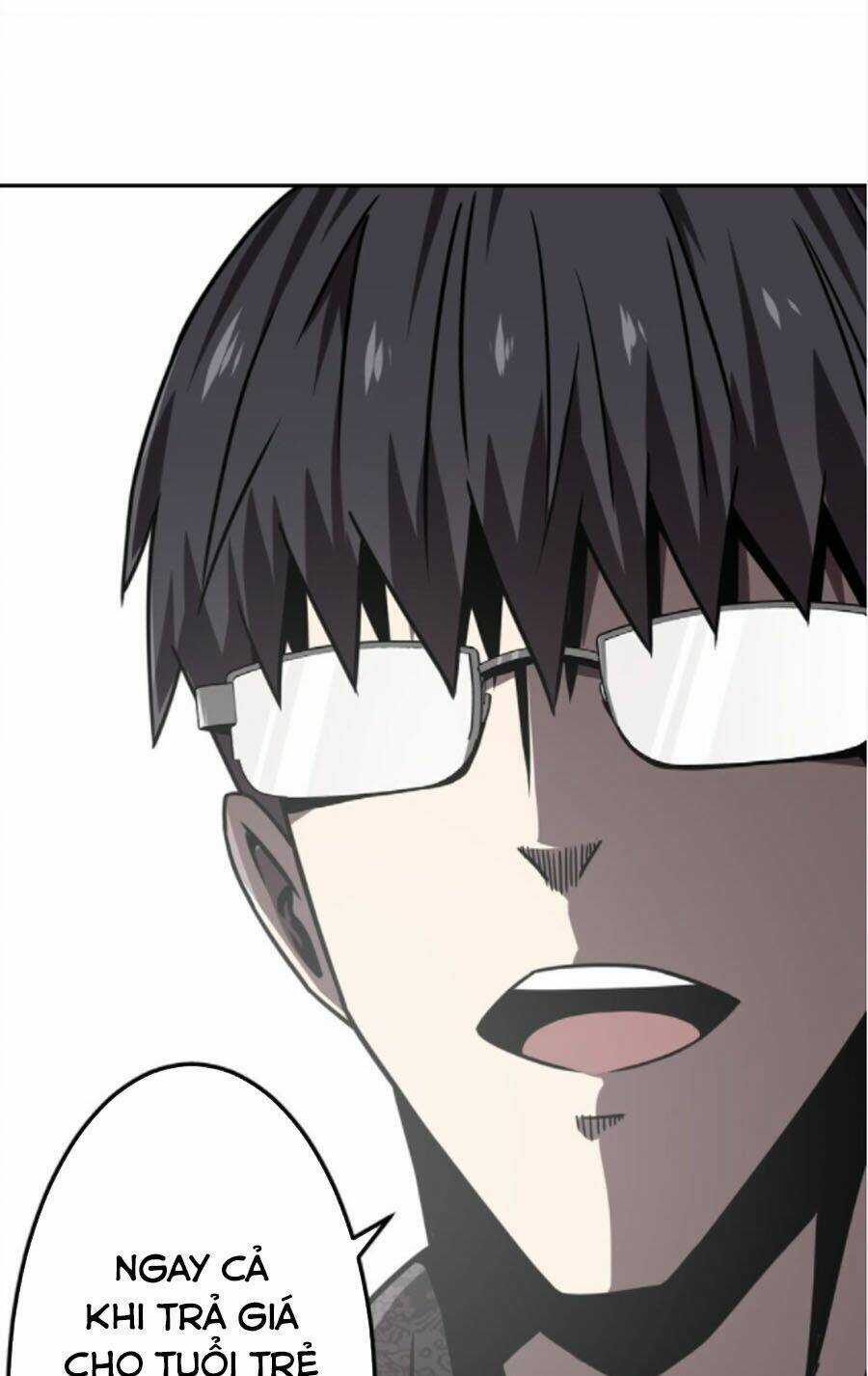 Ta Làm Đạo Sĩ Những Năm Kia Chapter 33 trang 12