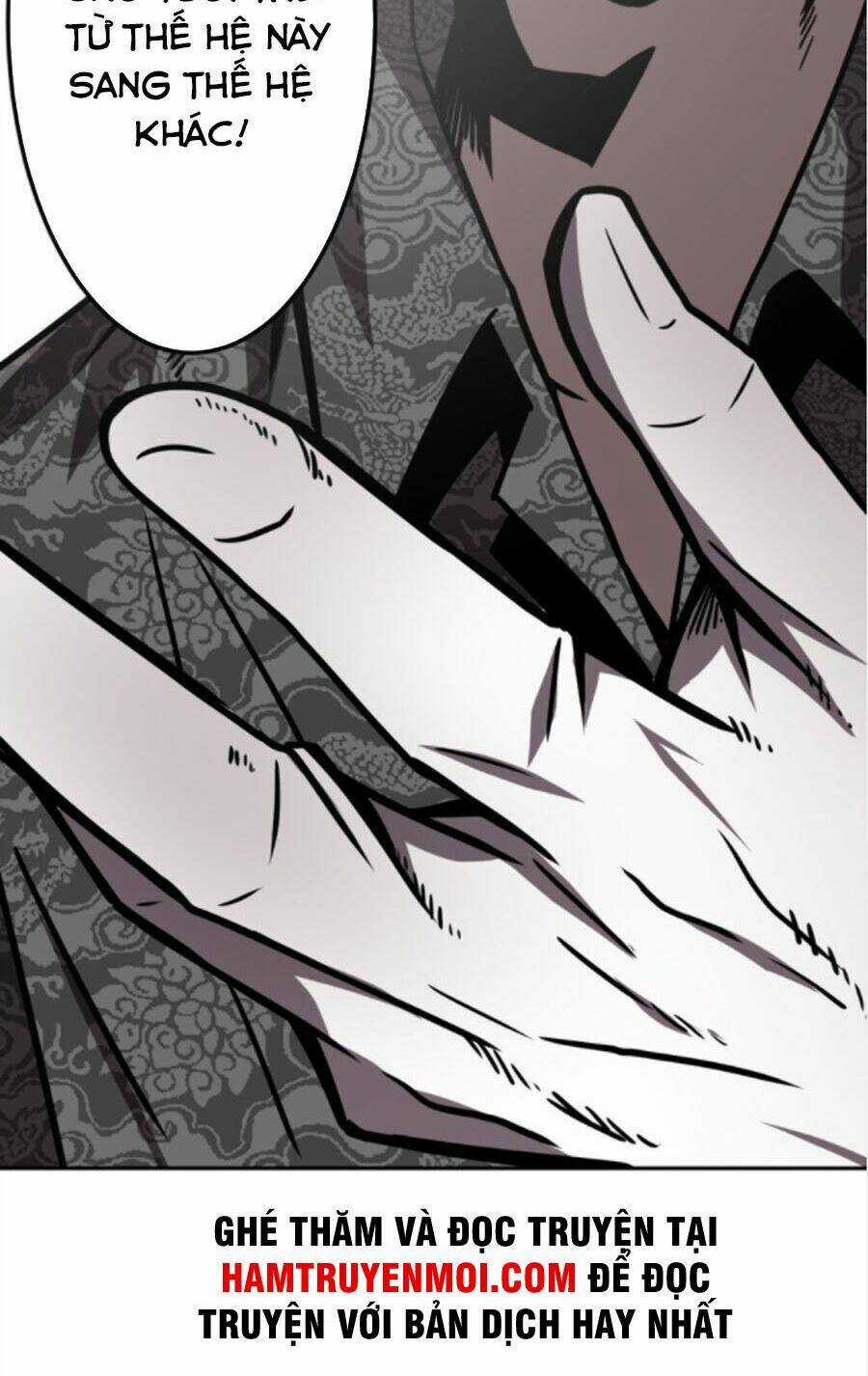 Ta Làm Đạo Sĩ Những Năm Kia Chapter 33 trang 13