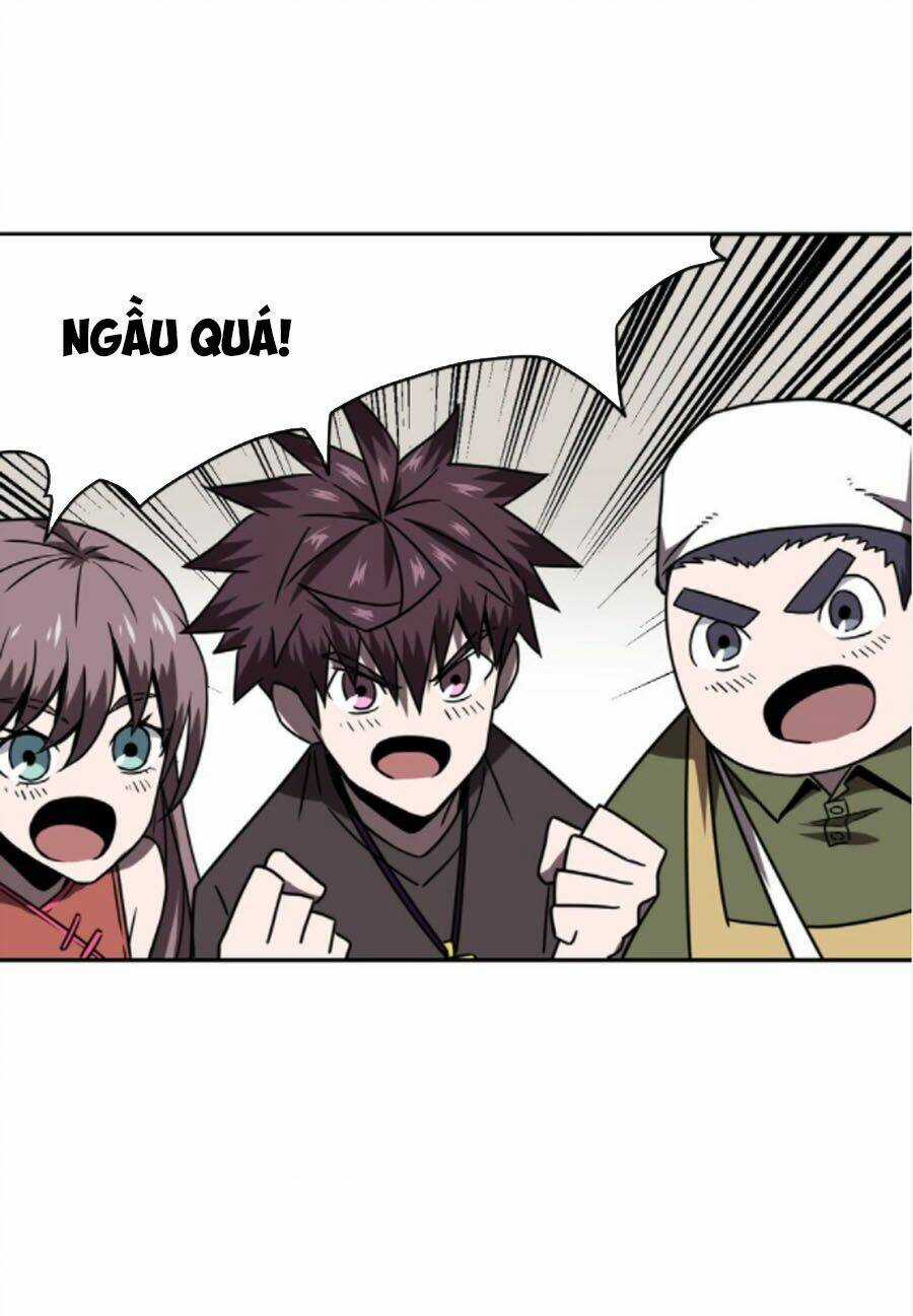 Ta Làm Đạo Sĩ Những Năm Kia Chapter 33 trang 14