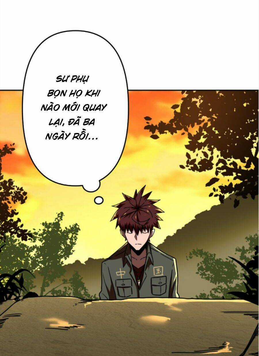 Ta Làm Đạo Sĩ Những Năm Kia Chapter 33 trang 18