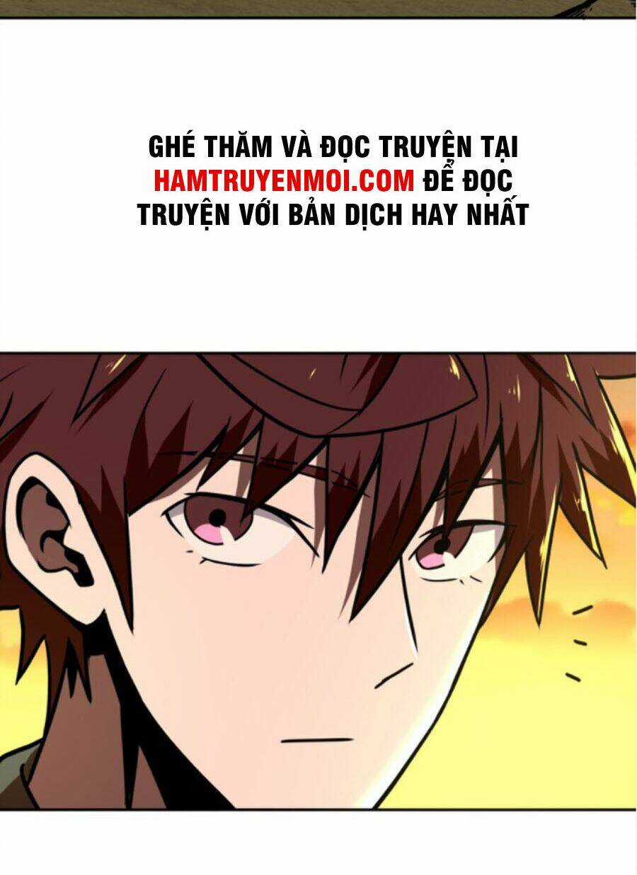 Ta Làm Đạo Sĩ Những Năm Kia Chapter 33 trang 19