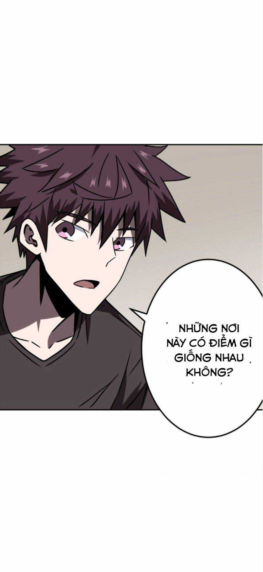 Ta Làm Đạo Sĩ Những Năm Kia Chapter 33 trang 2