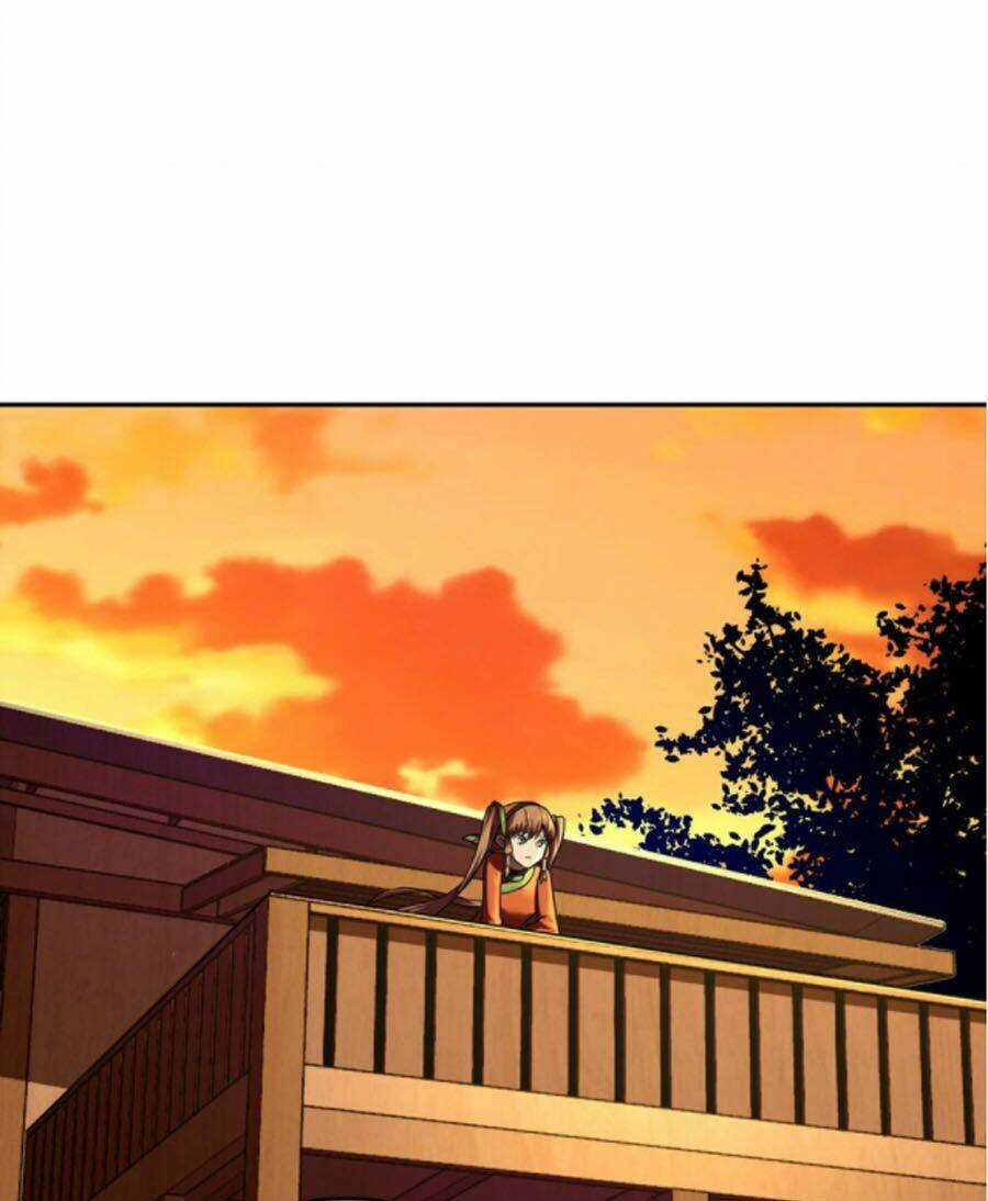 Ta Làm Đạo Sĩ Những Năm Kia Chapter 33 trang 20