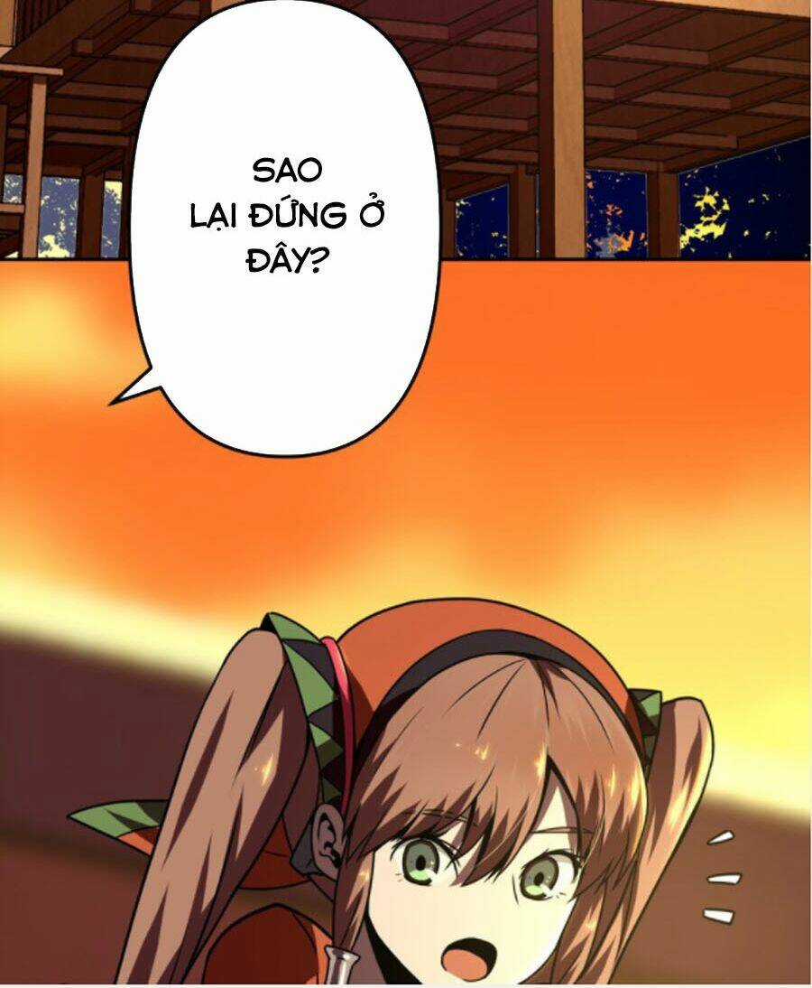 Ta Làm Đạo Sĩ Những Năm Kia Chapter 33 trang 21