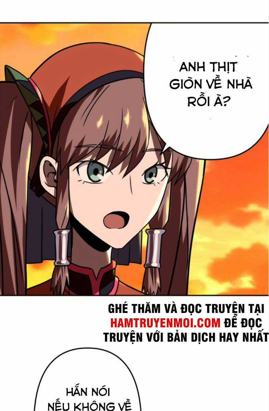 Ta Làm Đạo Sĩ Những Năm Kia Chapter 33 trang 24