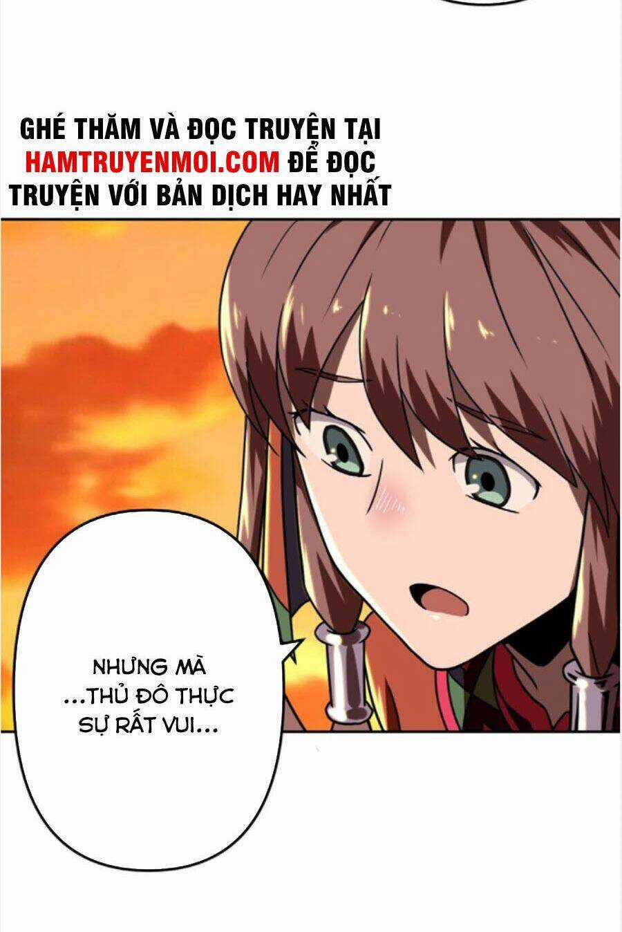 Ta Làm Đạo Sĩ Những Năm Kia Chapter 33 trang 29