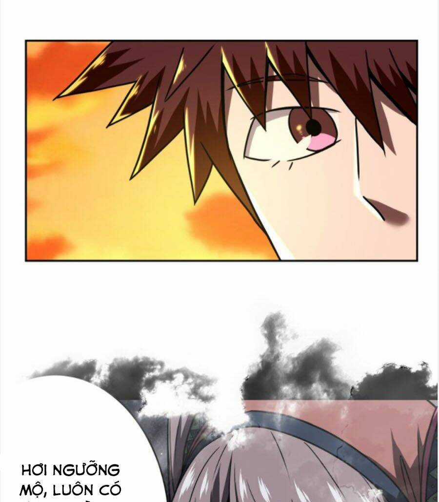 Ta Làm Đạo Sĩ Những Năm Kia Chapter 33 trang 30