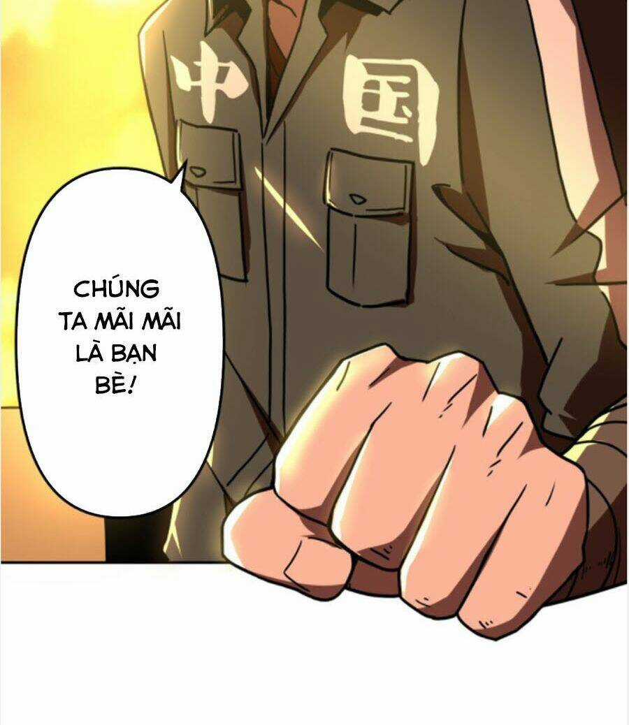 Ta Làm Đạo Sĩ Những Năm Kia Chapter 33 trang 35