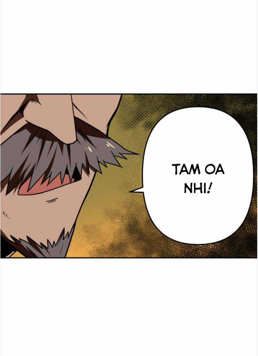 Ta Làm Đạo Sĩ Những Năm Kia Chapter 33 trang 38