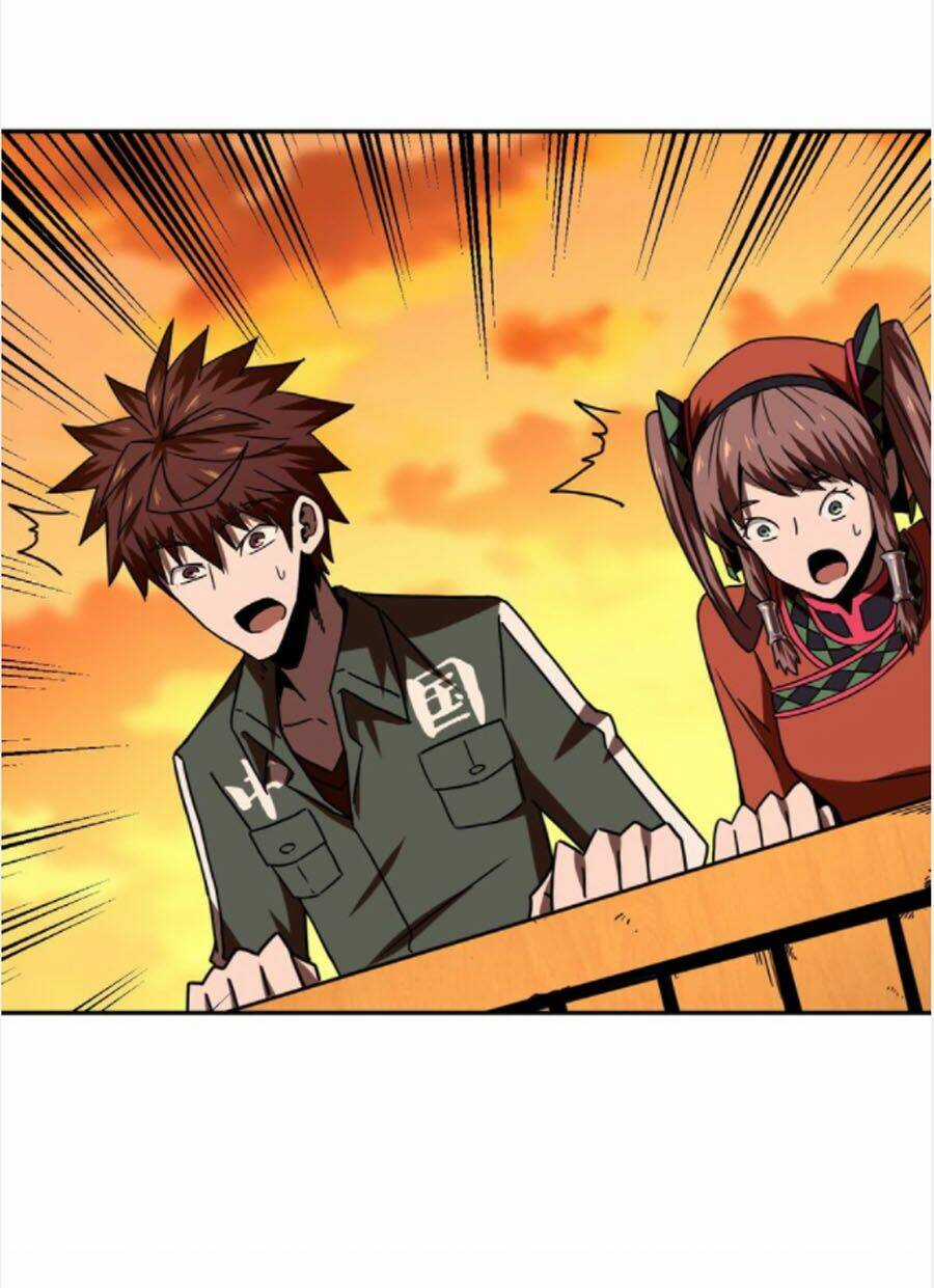 Ta Làm Đạo Sĩ Những Năm Kia Chapter 33 trang 39