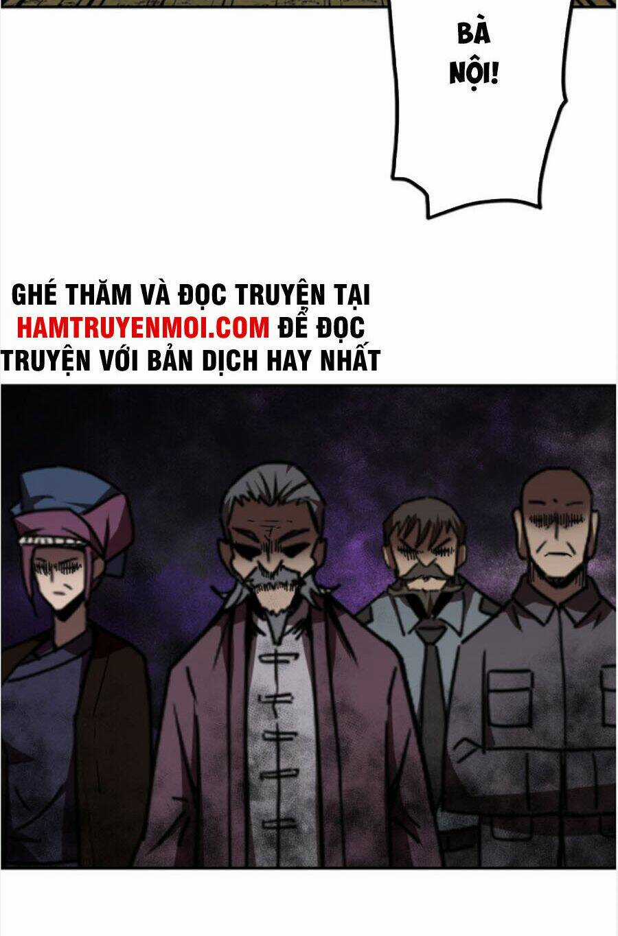 Ta Làm Đạo Sĩ Những Năm Kia Chapter 33 trang 41