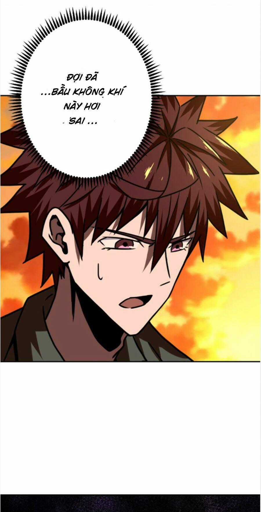 Ta Làm Đạo Sĩ Những Năm Kia Chapter 33 trang 42