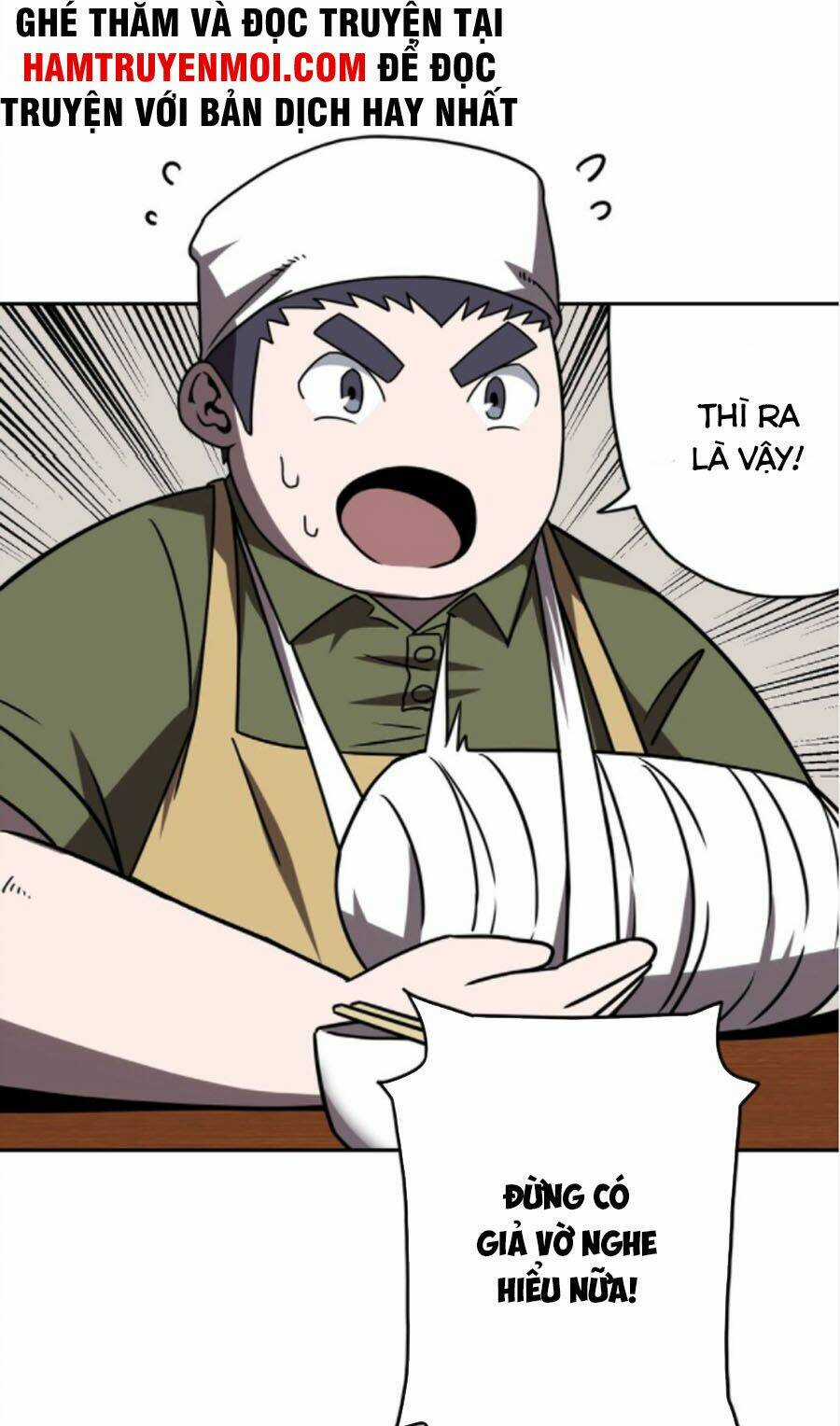 Ta Làm Đạo Sĩ Những Năm Kia Chapter 33 trang 6