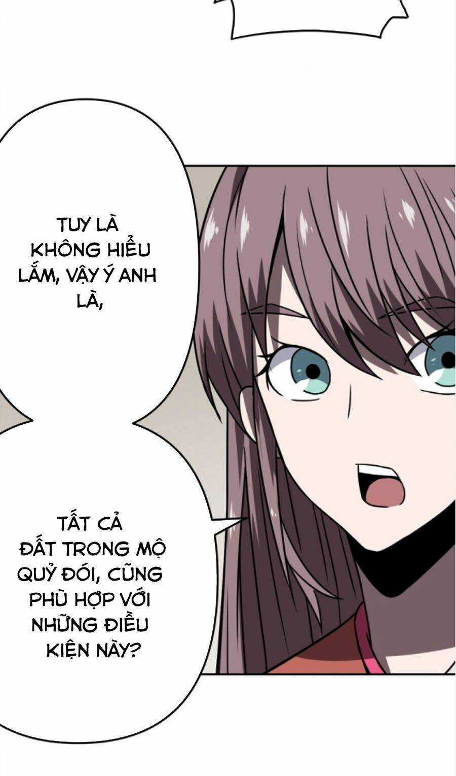 Ta Làm Đạo Sĩ Những Năm Kia Chapter 33 trang 7