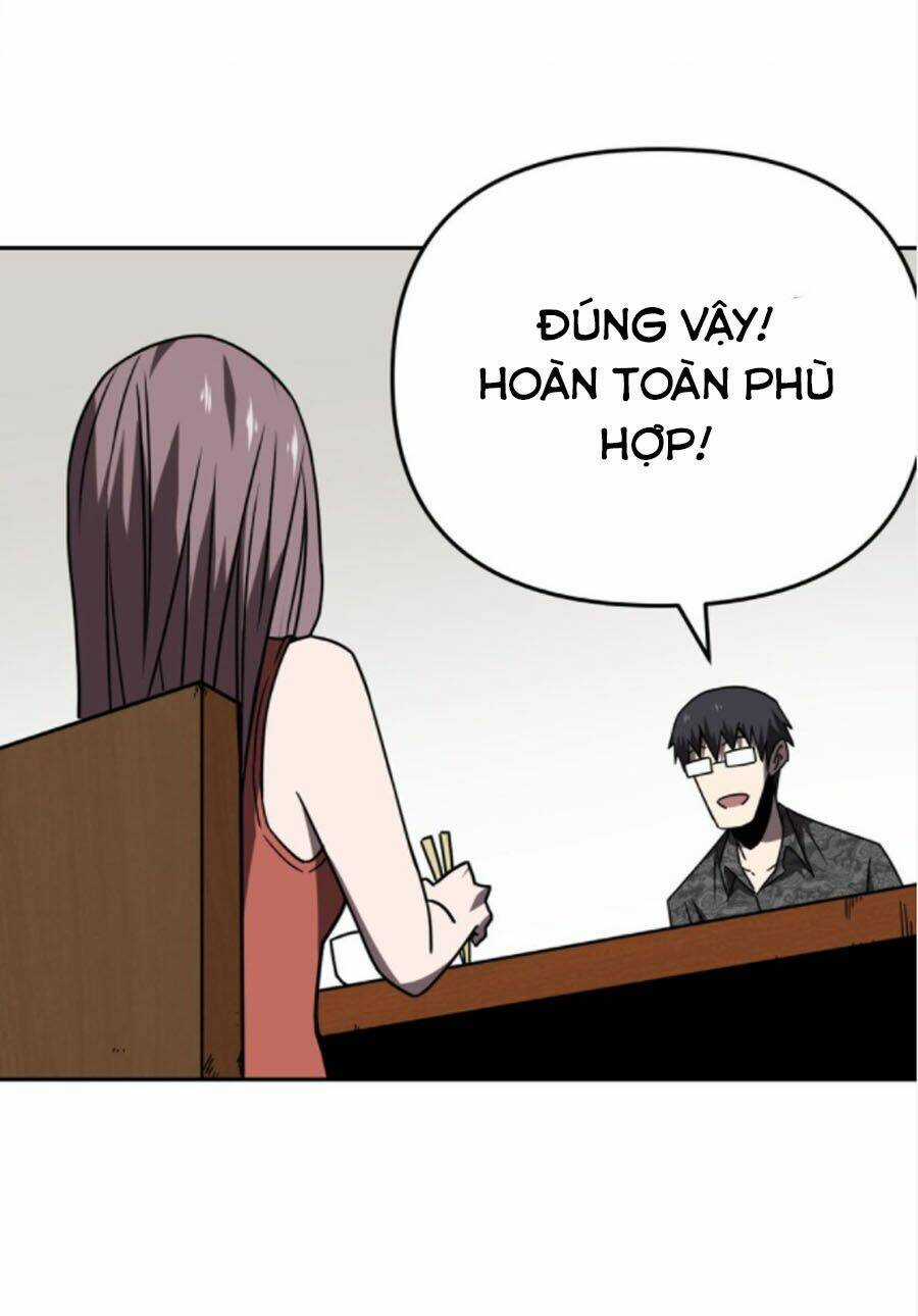 Ta Làm Đạo Sĩ Những Năm Kia Chapter 33 trang 8