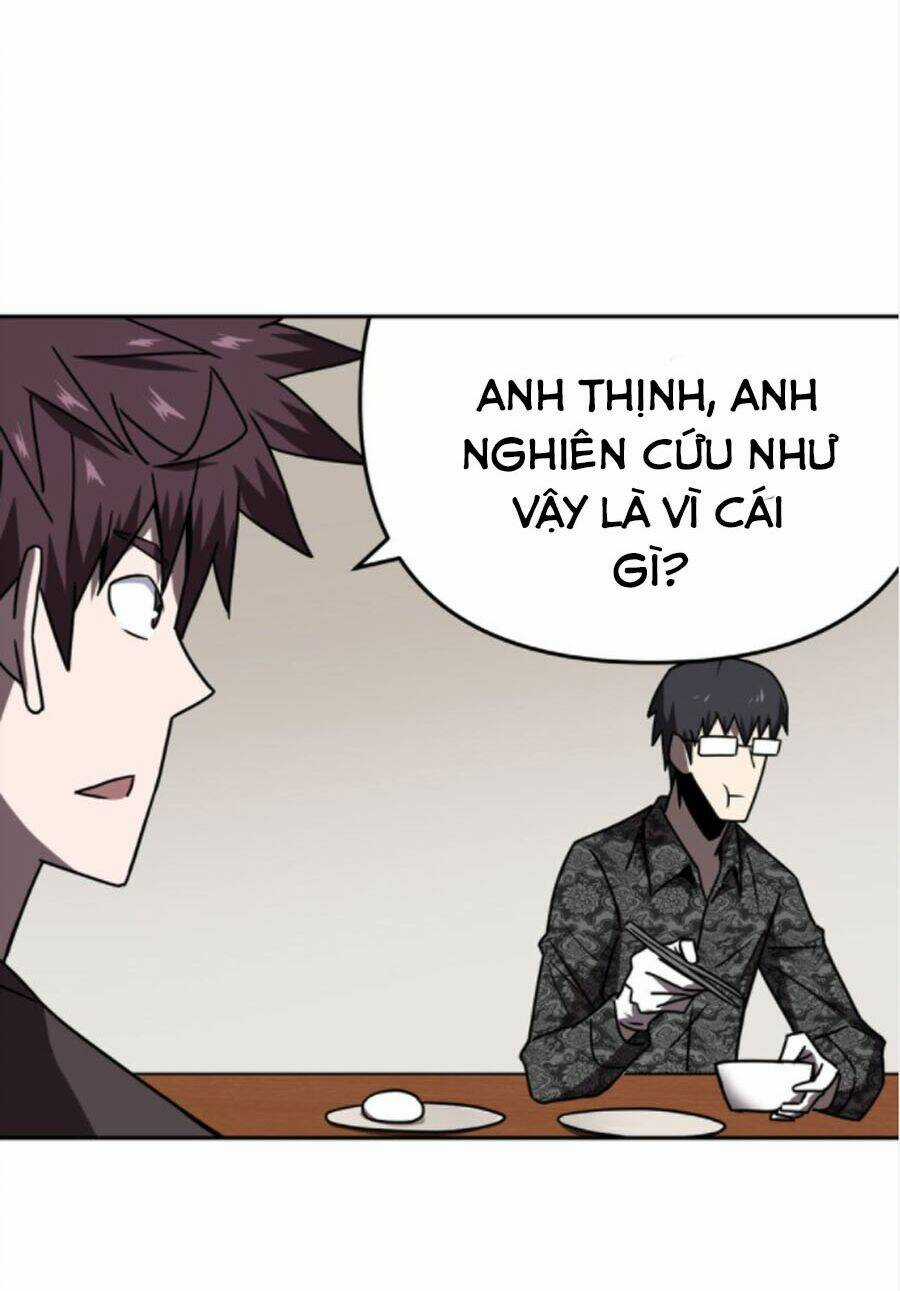 Ta Làm Đạo Sĩ Những Năm Kia Chapter 33 trang 9