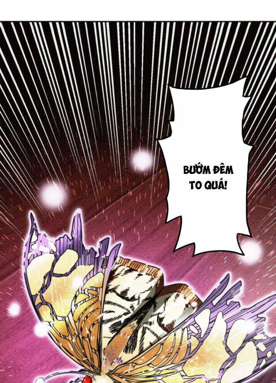 Ta Làm Đạo Sĩ Những Năm Kia Chapter 34 trang 10