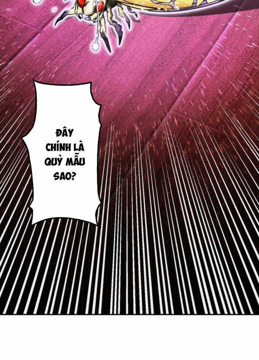 Ta Làm Đạo Sĩ Những Năm Kia Chapter 34 trang 11