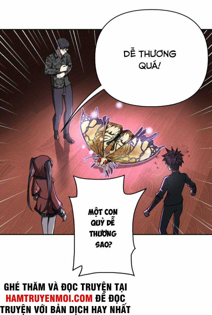 Ta Làm Đạo Sĩ Những Năm Kia Chapter 34 trang 13