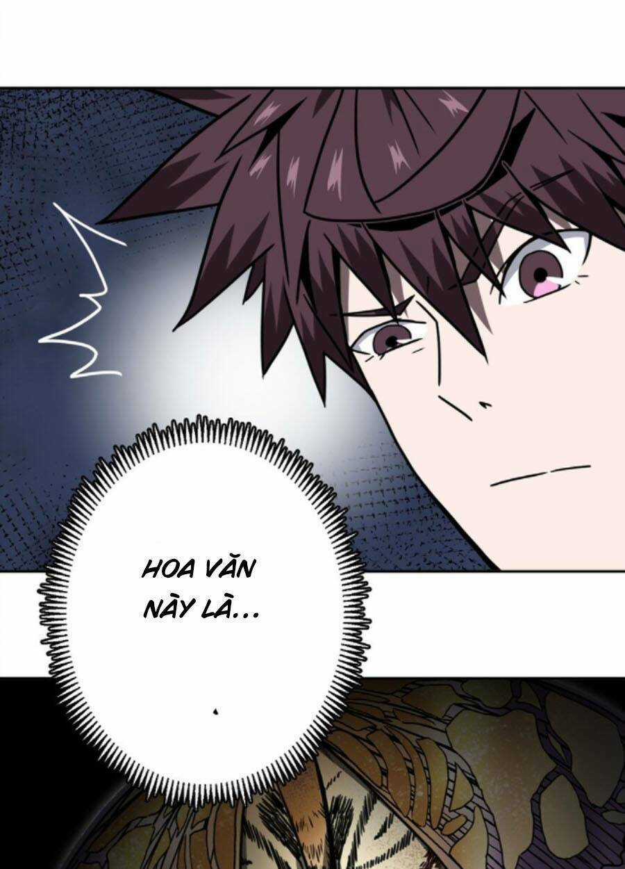 Ta Làm Đạo Sĩ Những Năm Kia Chapter 34 trang 14