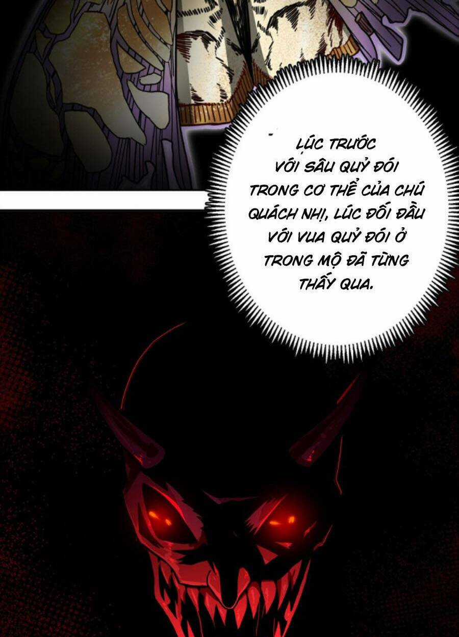 Ta Làm Đạo Sĩ Những Năm Kia Chapter 34 trang 15