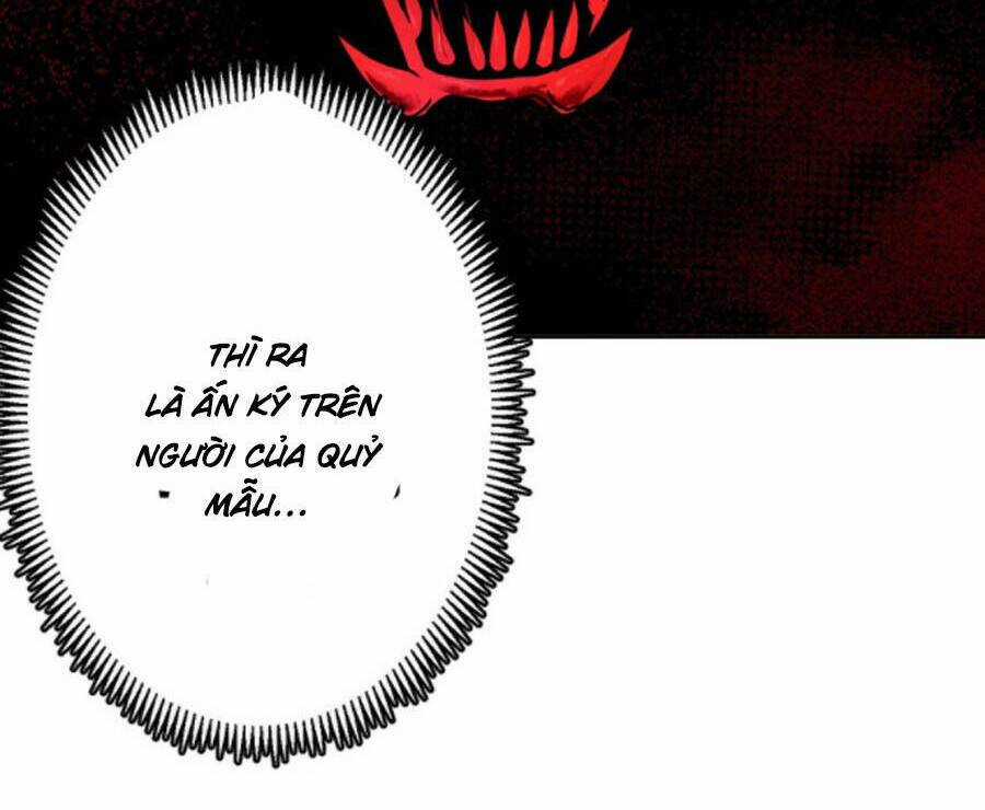 Ta Làm Đạo Sĩ Những Năm Kia Chapter 34 trang 16