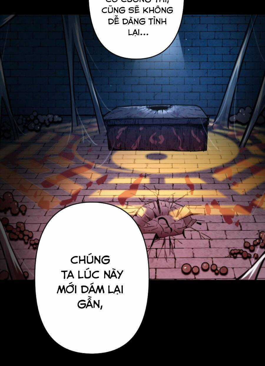 Ta Làm Đạo Sĩ Những Năm Kia Chapter 34 trang 23