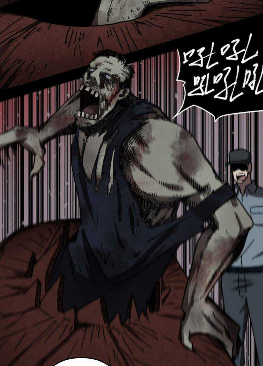 Ta Làm Đạo Sĩ Những Năm Kia Chapter 34 trang 25