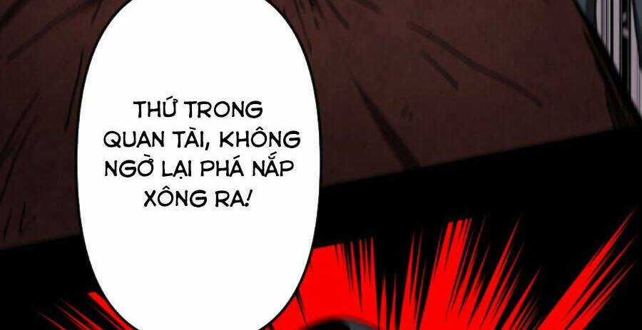 Ta Làm Đạo Sĩ Những Năm Kia Chapter 34 trang 26