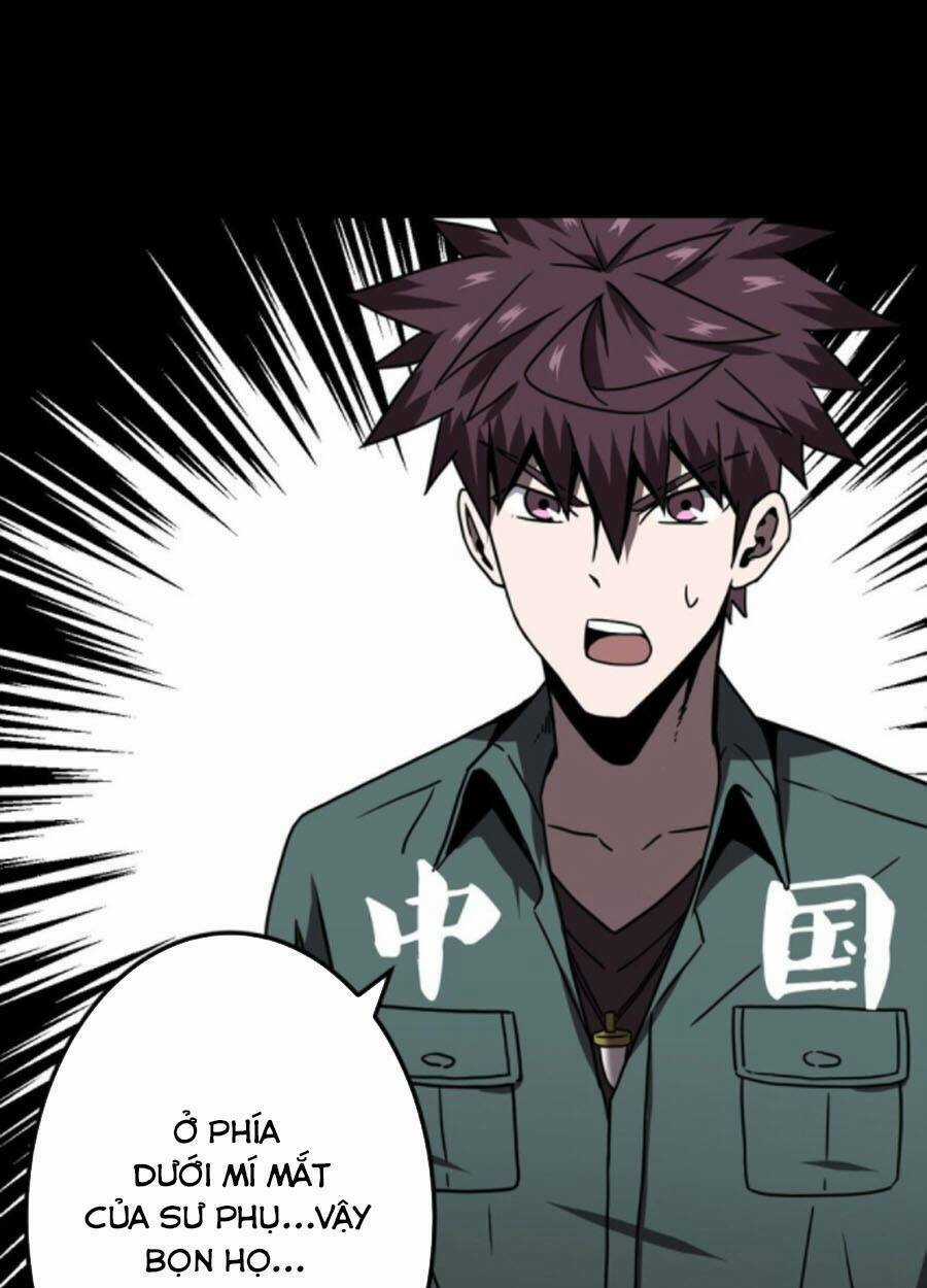 Ta Làm Đạo Sĩ Những Năm Kia Chapter 34 trang 28