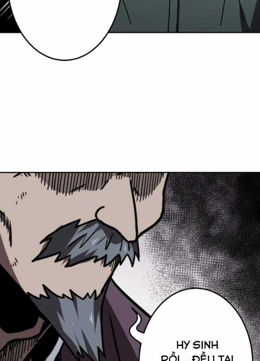 Ta Làm Đạo Sĩ Những Năm Kia Chapter 34 trang 29