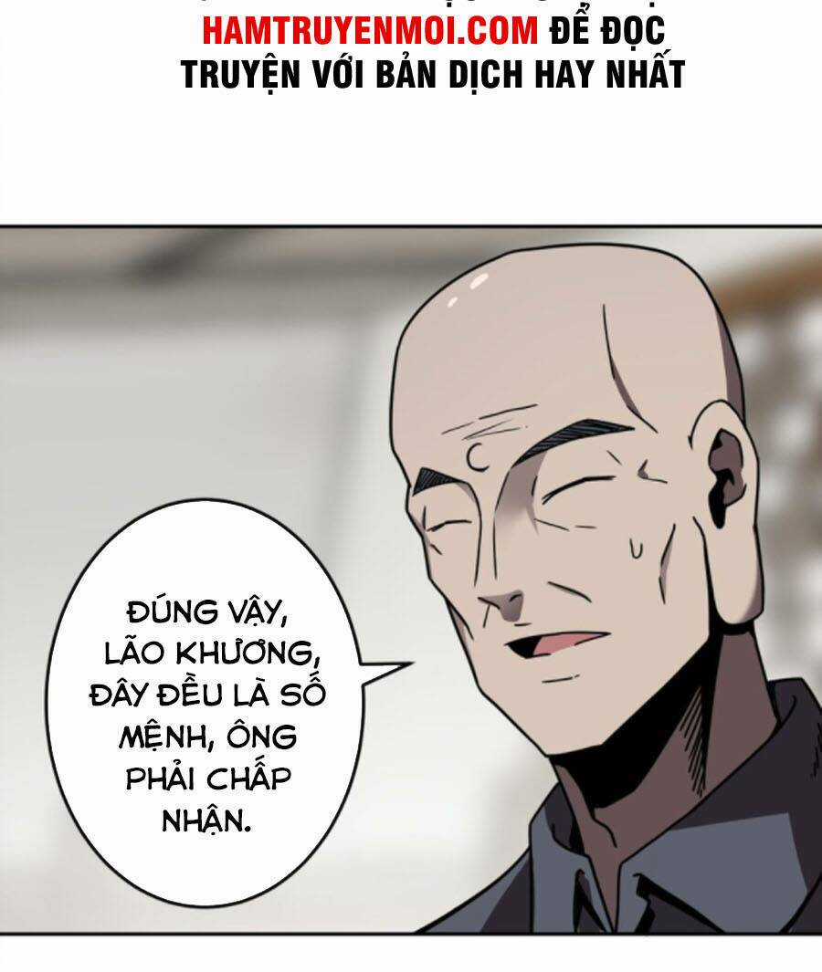 Ta Làm Đạo Sĩ Những Năm Kia Chapter 34 trang 34